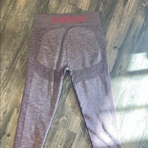 GymShark Leggings Size XL Women’s